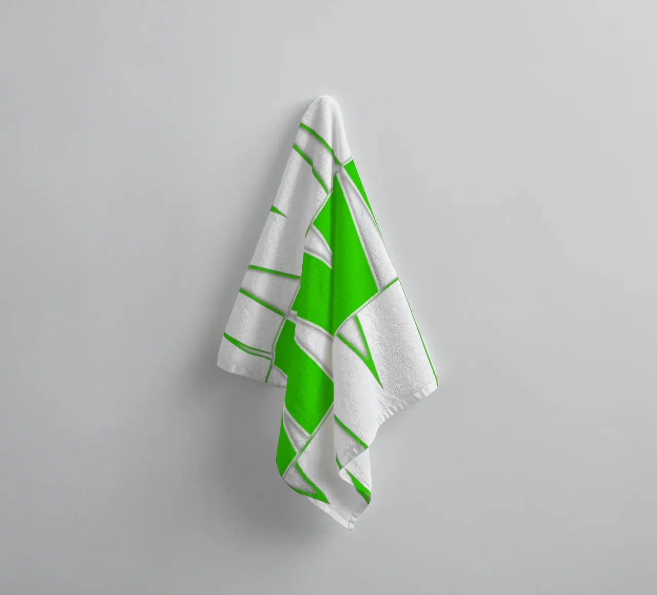 MVP Verde - Giocatore più prezioso asciugamano da bagno da surfer28