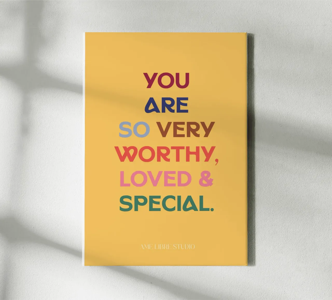 🤩 canvas by ÂME LIBRE STUDIO