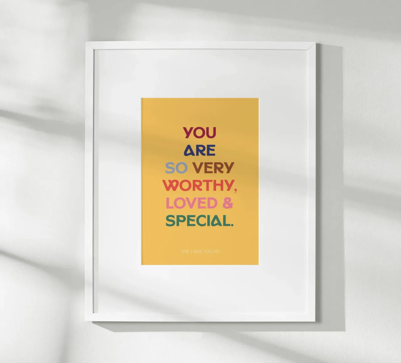 🤩 poster da ÂME LIBRE STUDIO