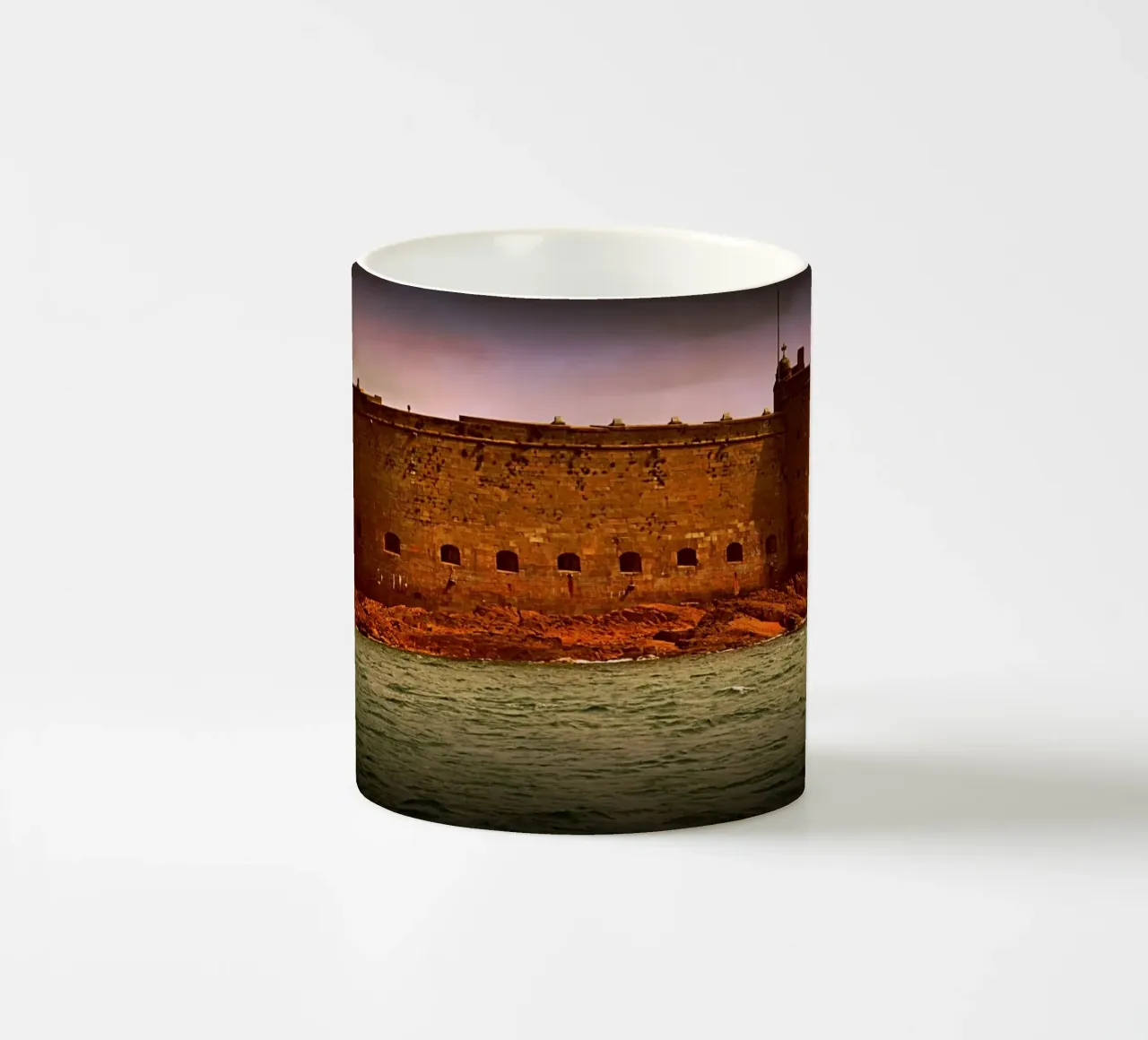 FAA283 tazza in ceramica da Thierry vobmann photography