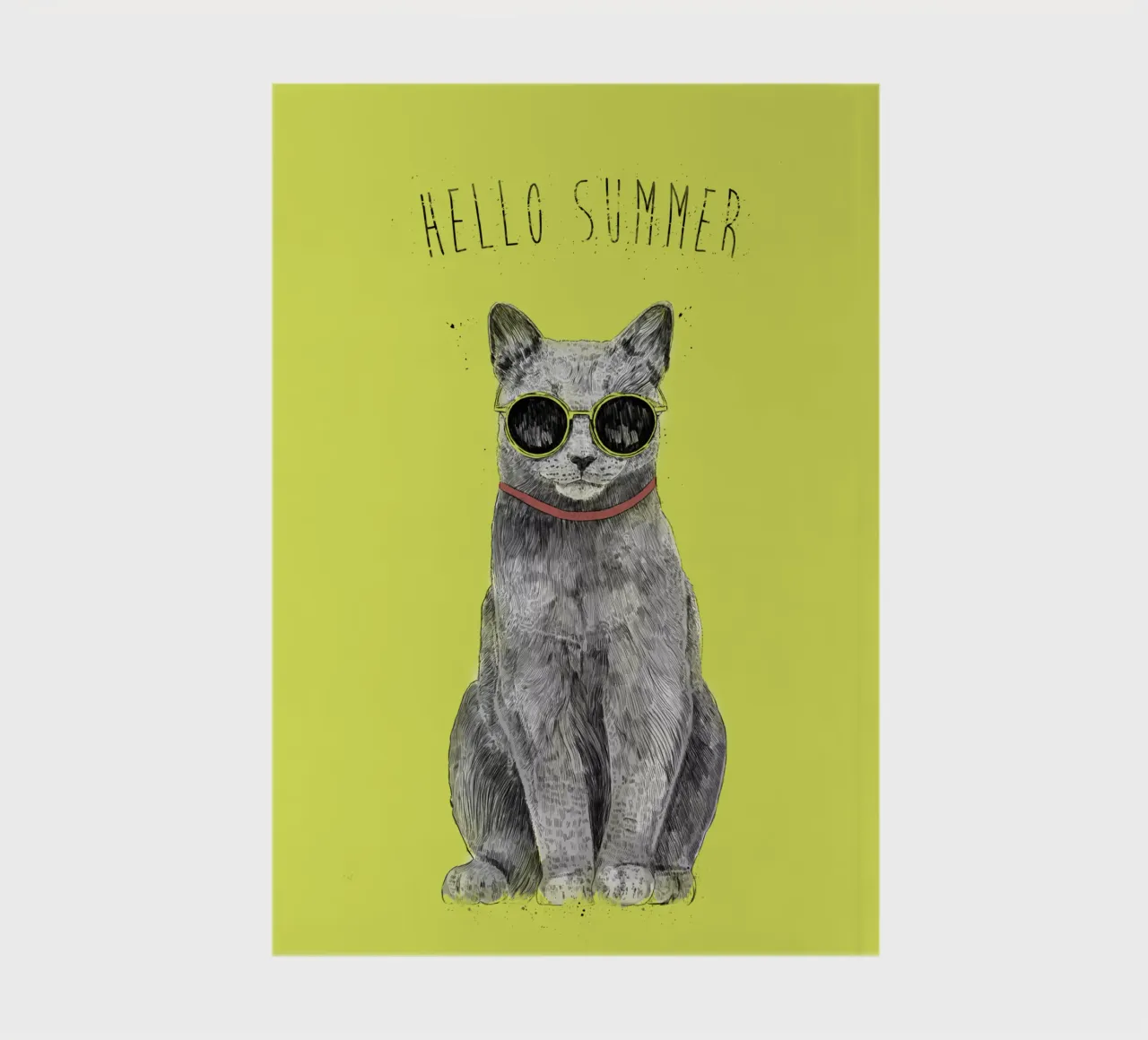 Hello Summer 2 diario da Balazs Solti