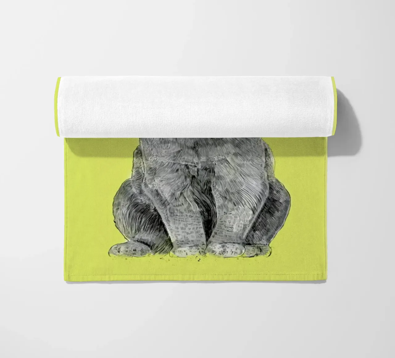 Hello Summer 2 telo mare da Balazs Solti