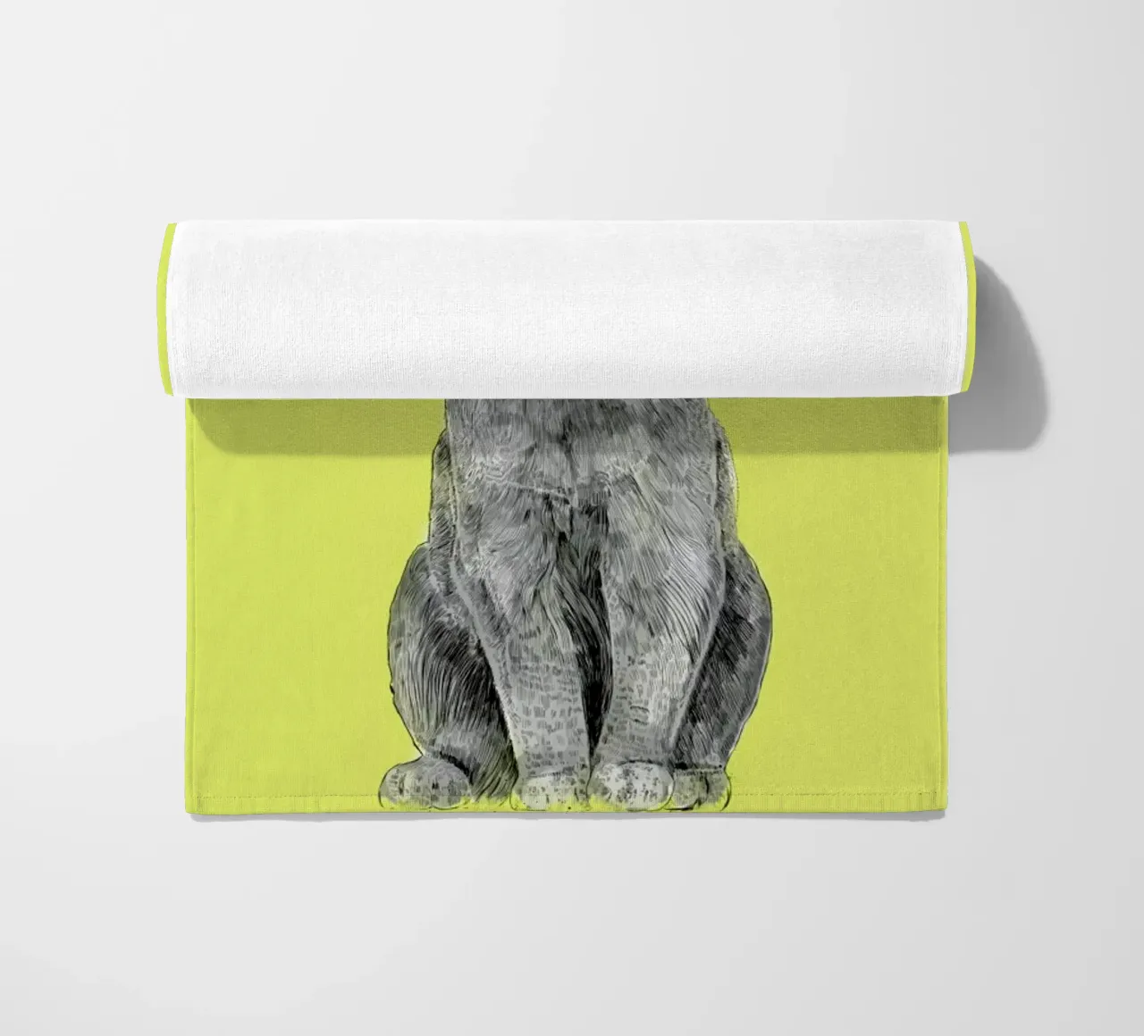 Hello Summer 2 telo mare da Balazs Solti