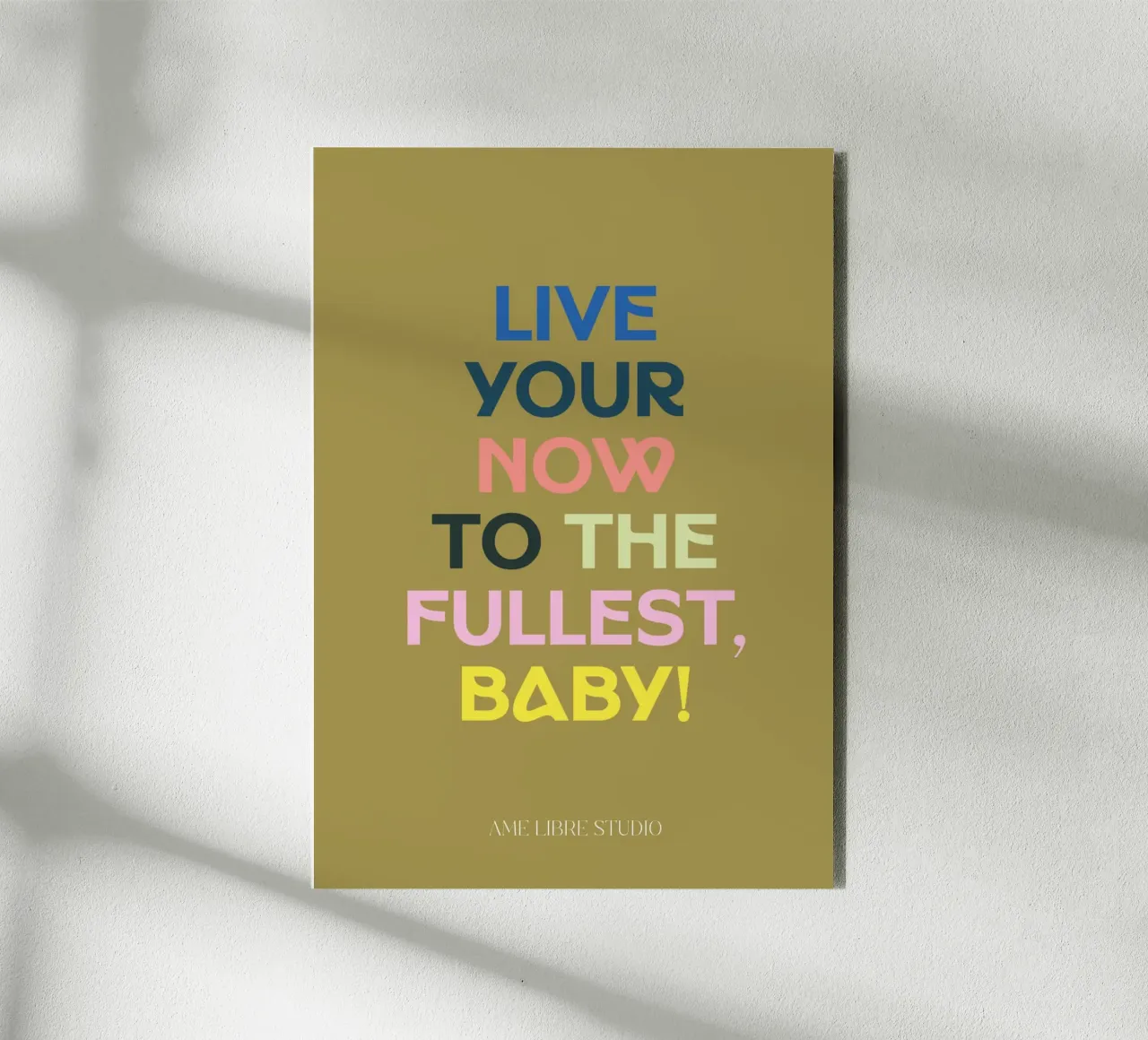 🥂 alluminio dibond da ÂME LIBRE STUDIO