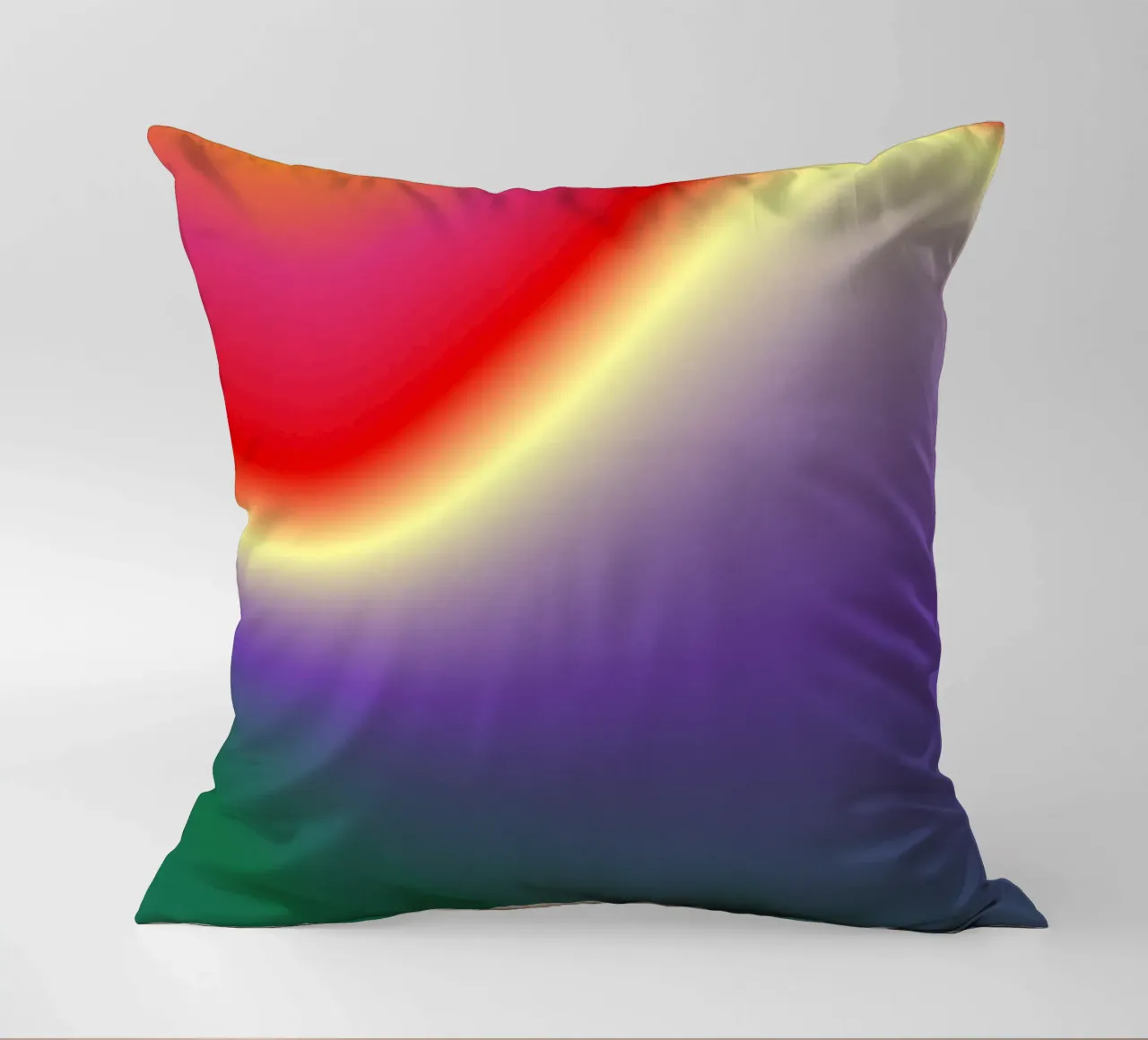 33 decorative cushion by ÂME LIBRE STUDIO