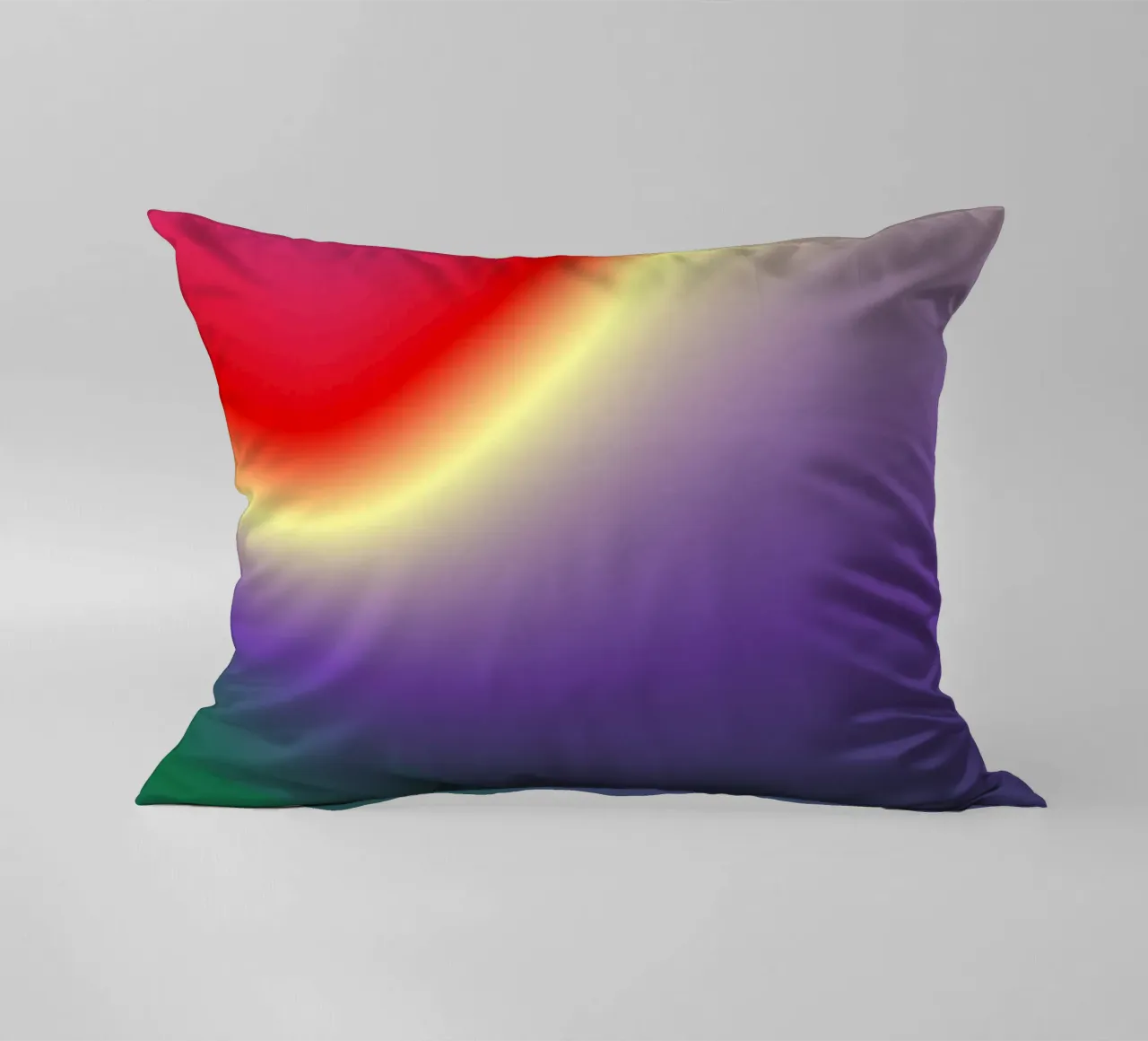 33 decorative cushion by ÂME LIBRE STUDIO