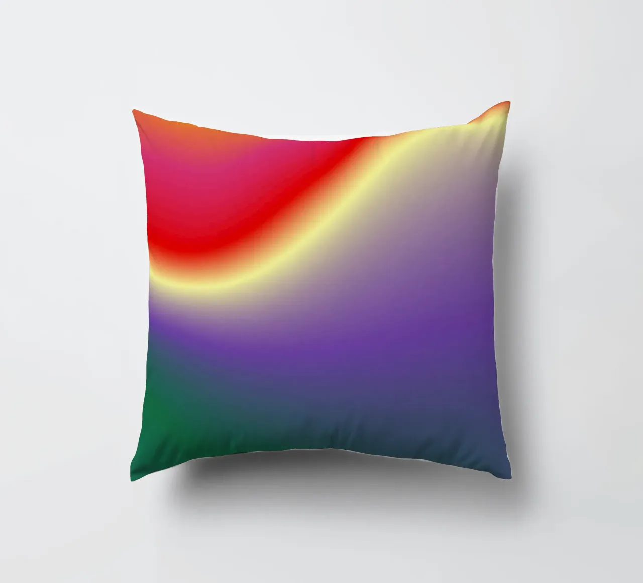 33 decorative cushion by ÂME LIBRE STUDIO