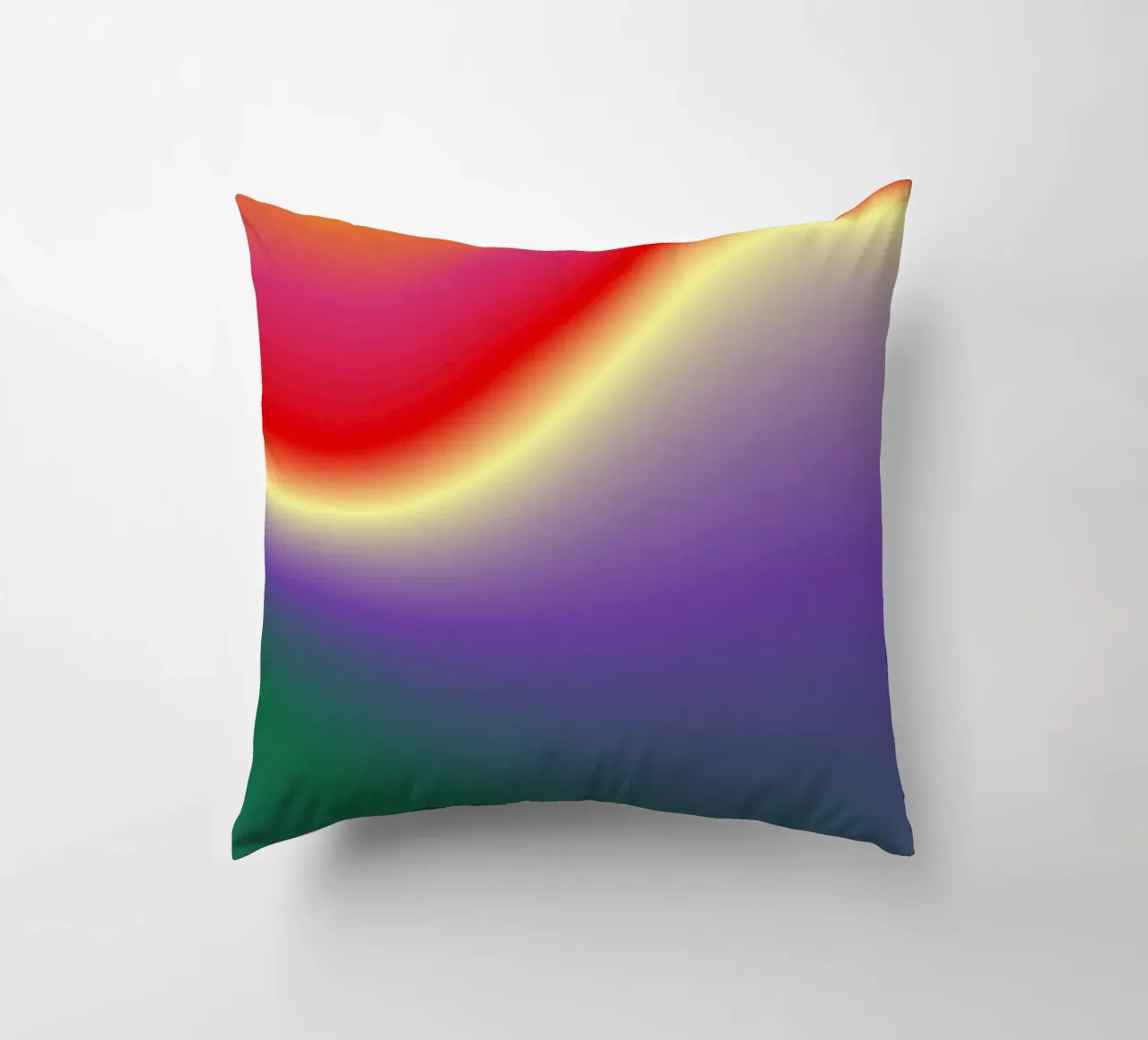 33 decorative cushion by ÂME LIBRE STUDIO