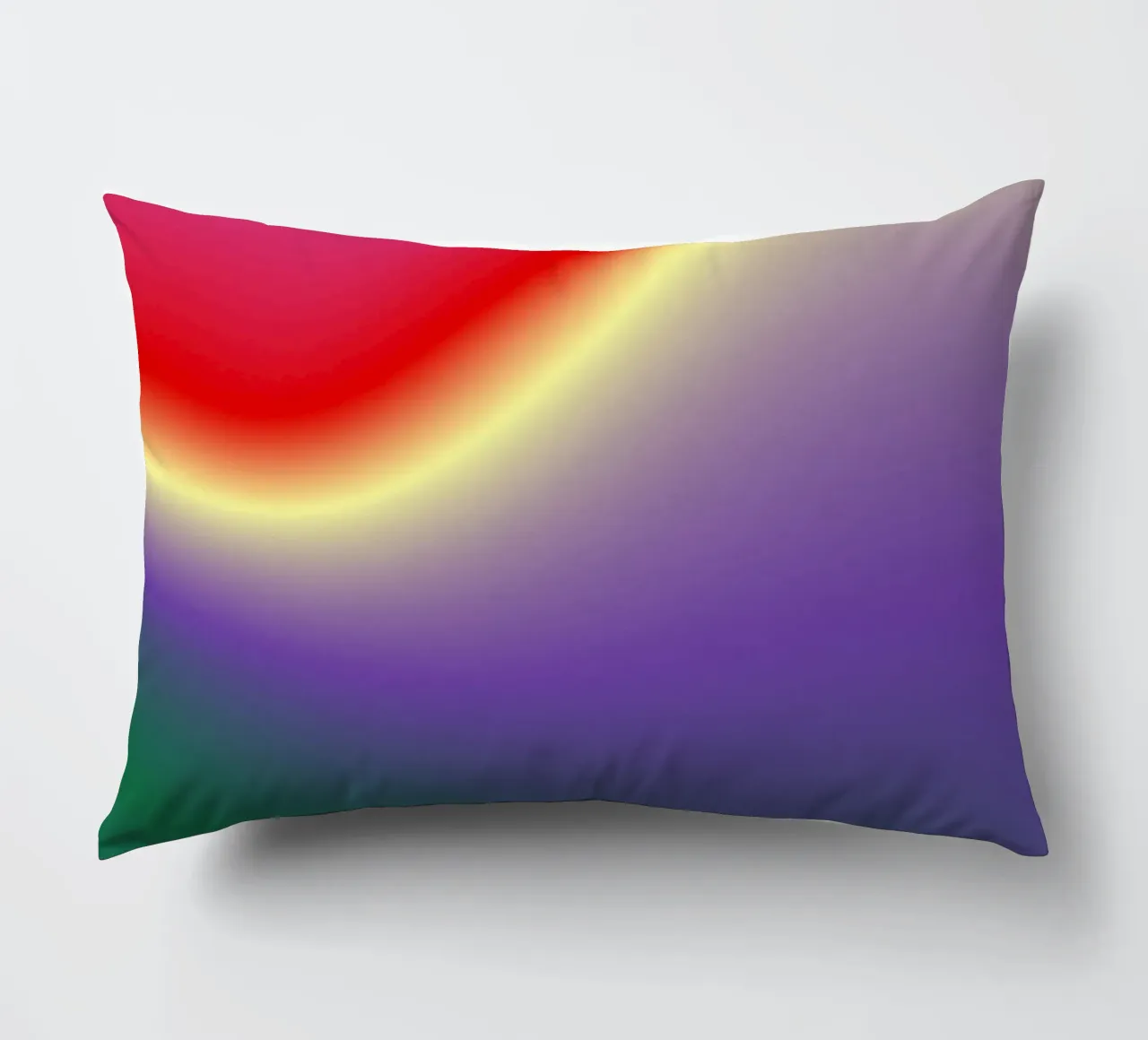 33 decorative cushion by ÂME LIBRE STUDIO