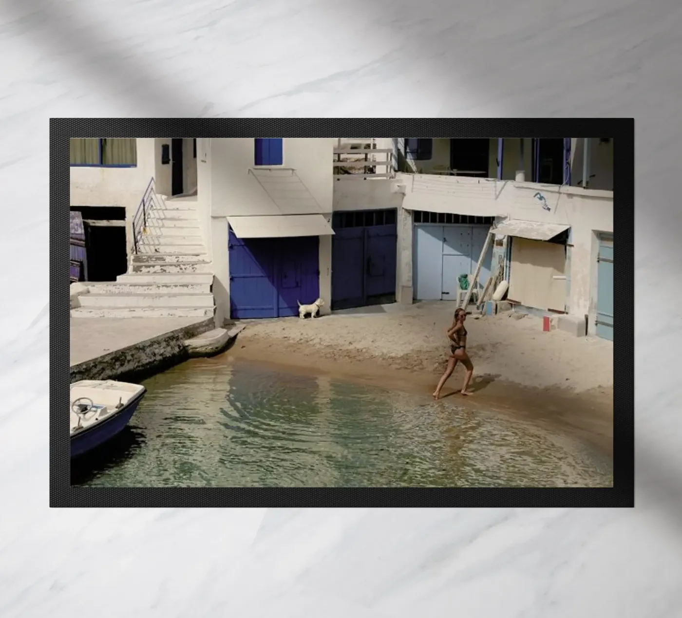 Bay zerbino da NET Talents GmbH