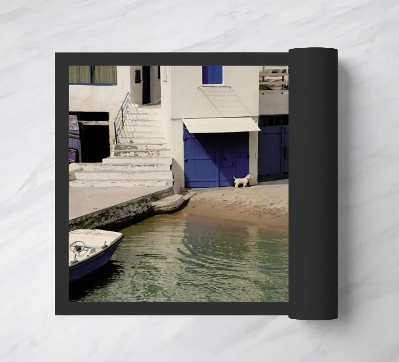 Bay zerbino da NET Talents GmbH