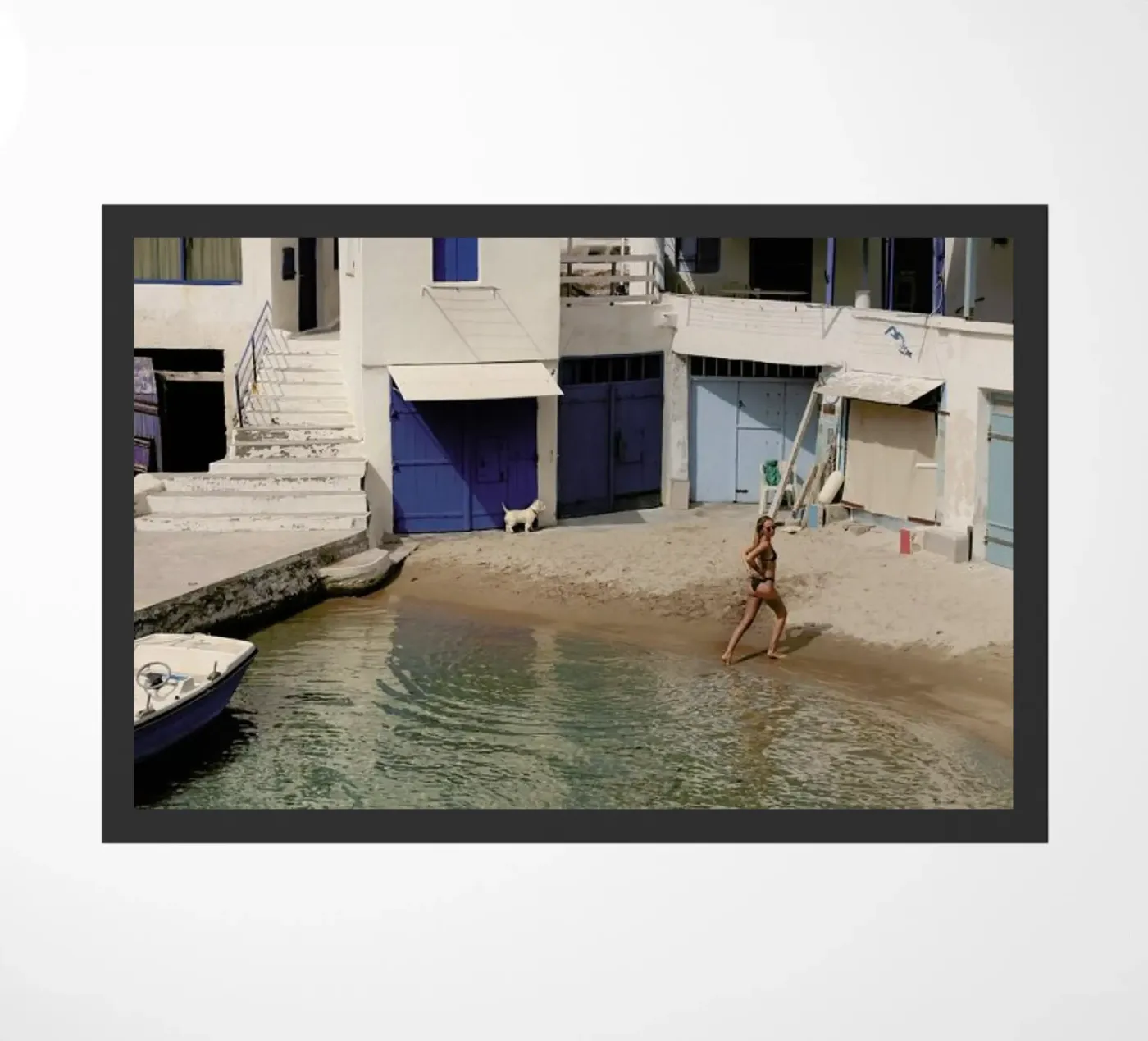 Bay zerbino da NET Talents GmbH