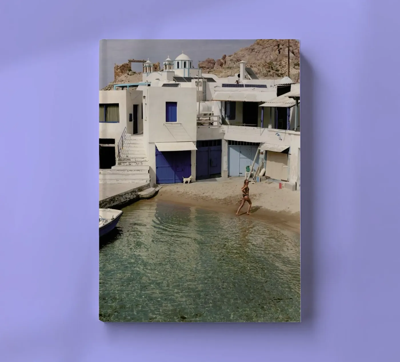 Bay quaderno da NET Talents GmbH