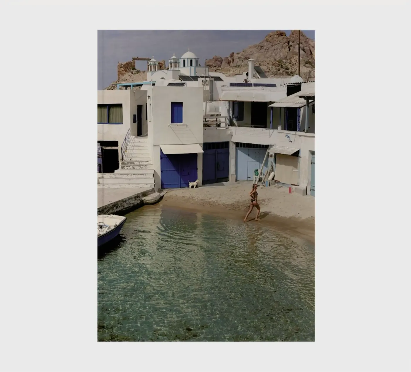 Bay quaderno da NET Talents GmbH