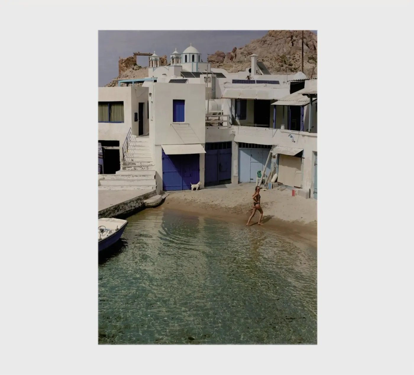 Bay quaderno da NET Talents GmbH