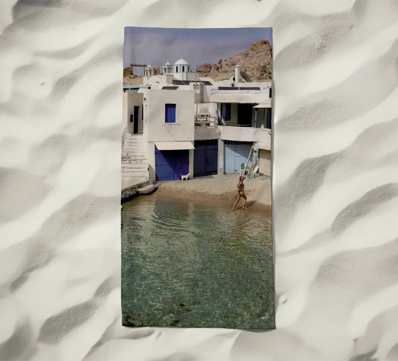 Bay telo mare da NET Talents GmbH