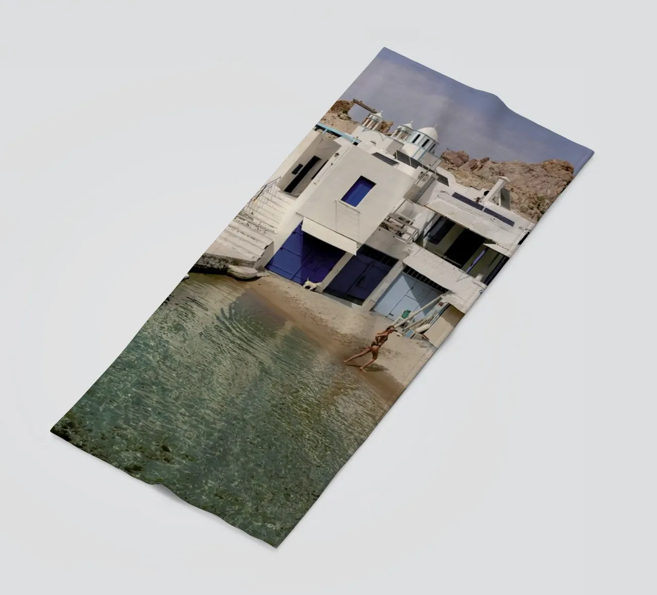 Bay telo mare da NET Talents GmbH