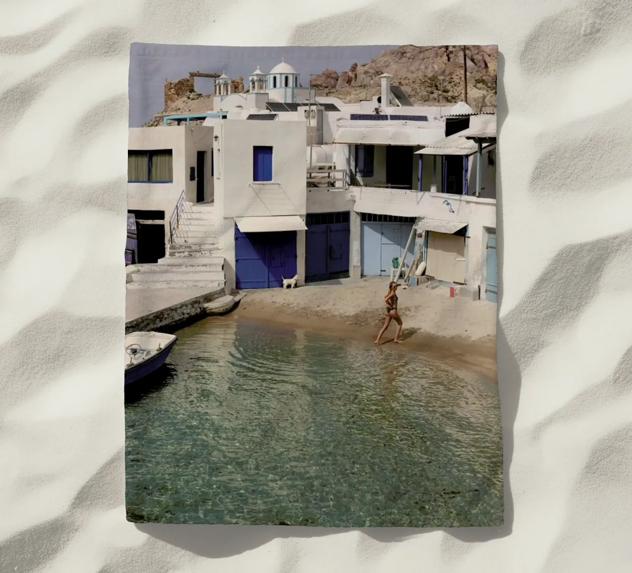 Bay telo mare da NET Talents GmbH