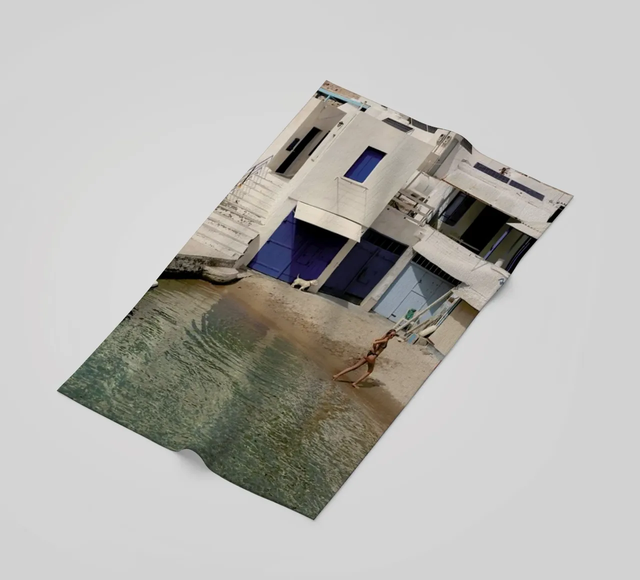 Bay telo mare da NET Talents GmbH