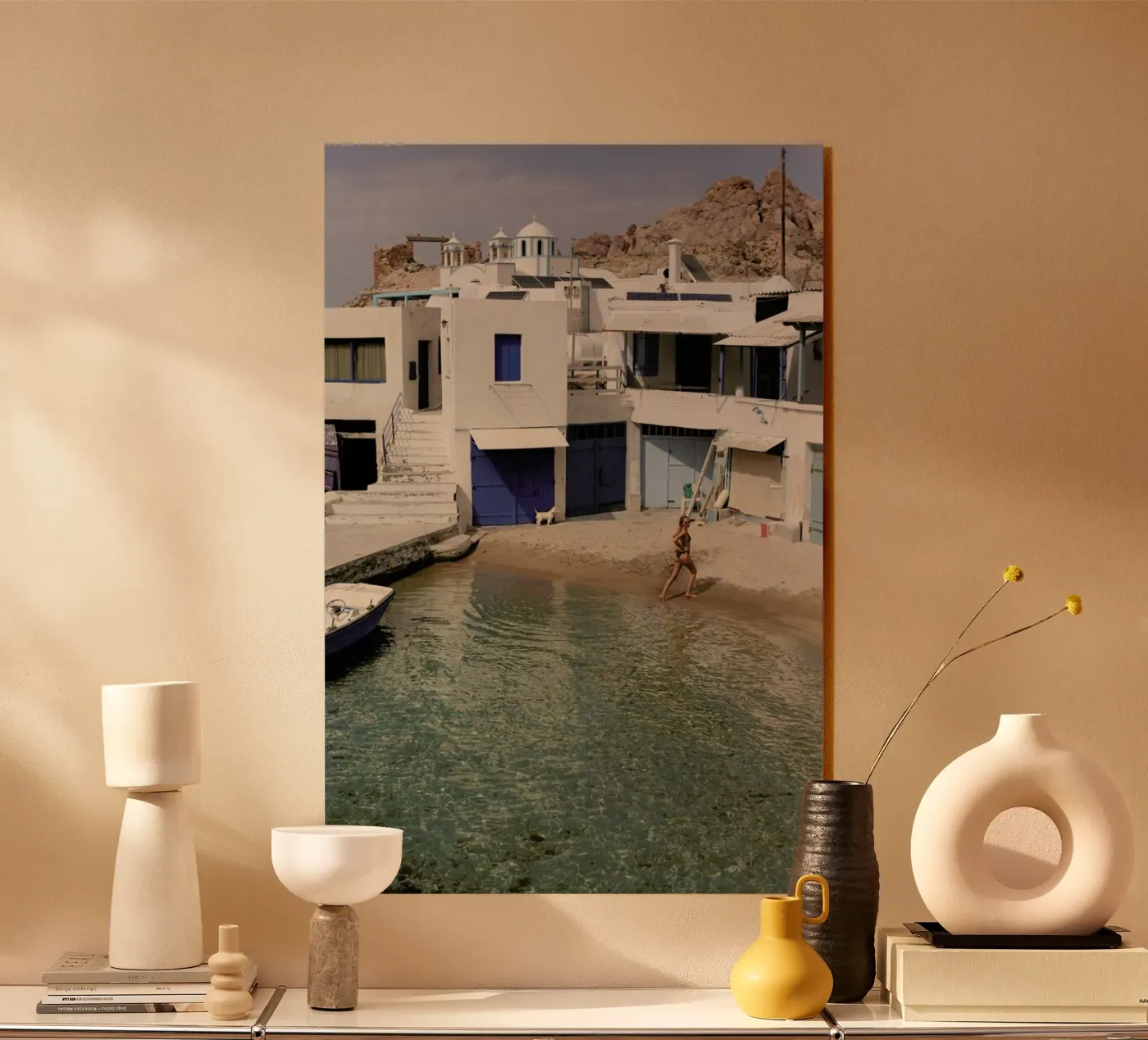 Bay plexiglass da NET Talents GmbH