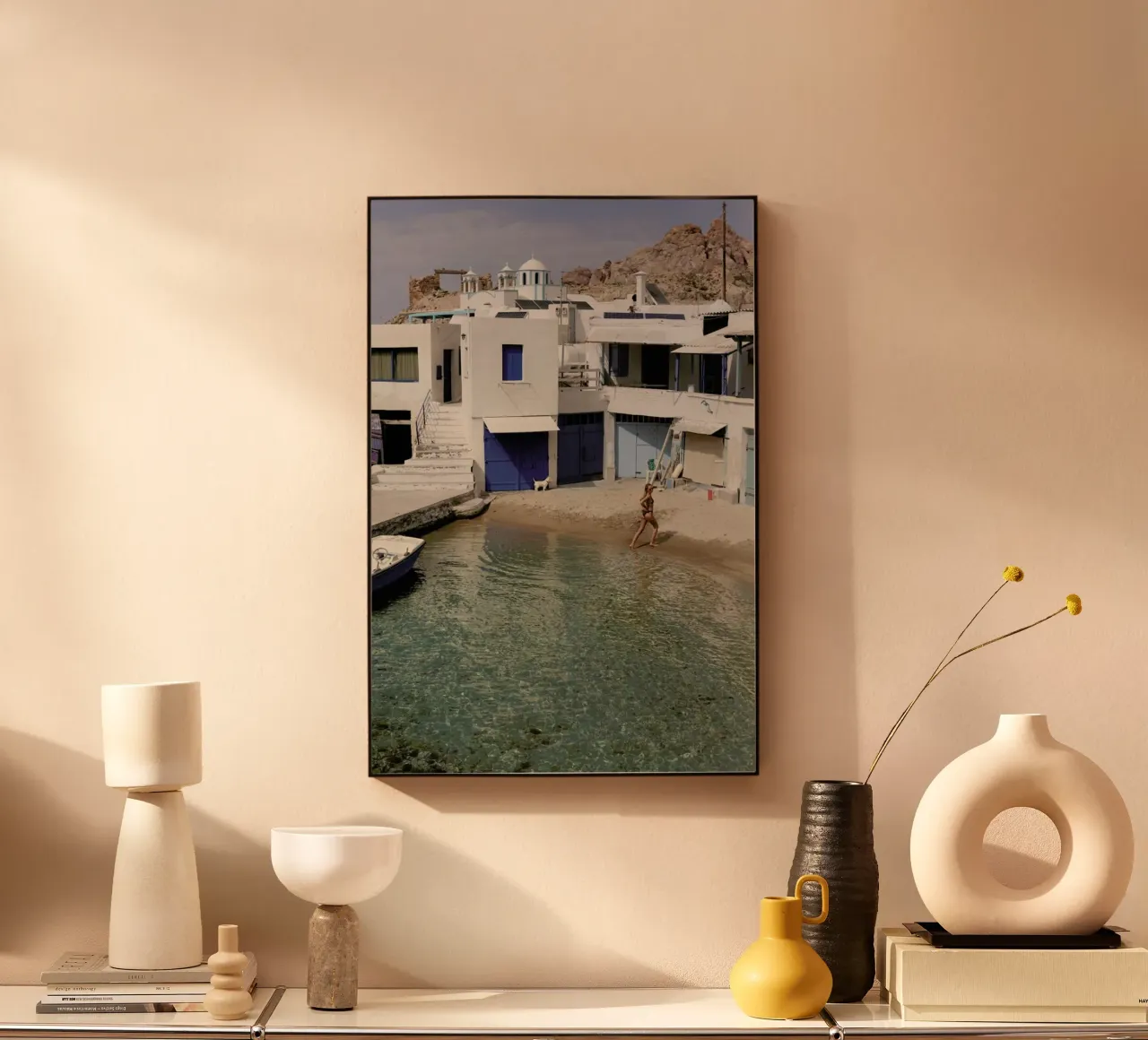 Bay pannello forex da NET Talents GmbH