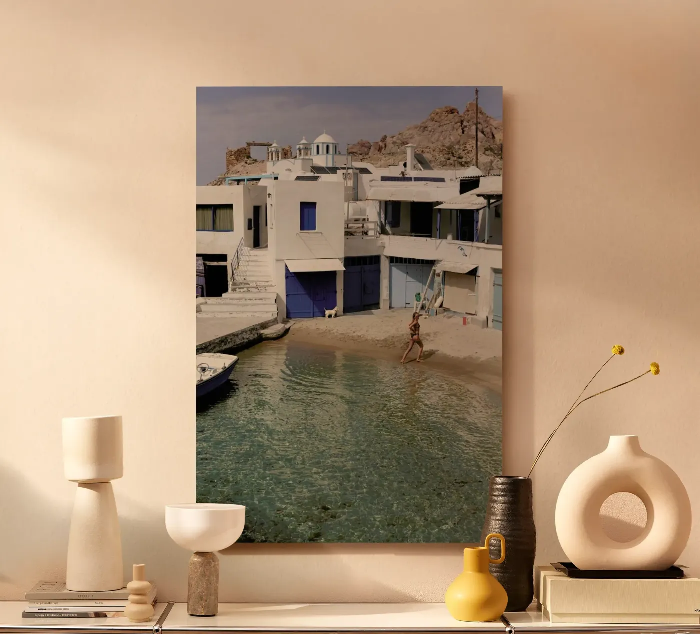 Bay pannello forex da NET Talents GmbH