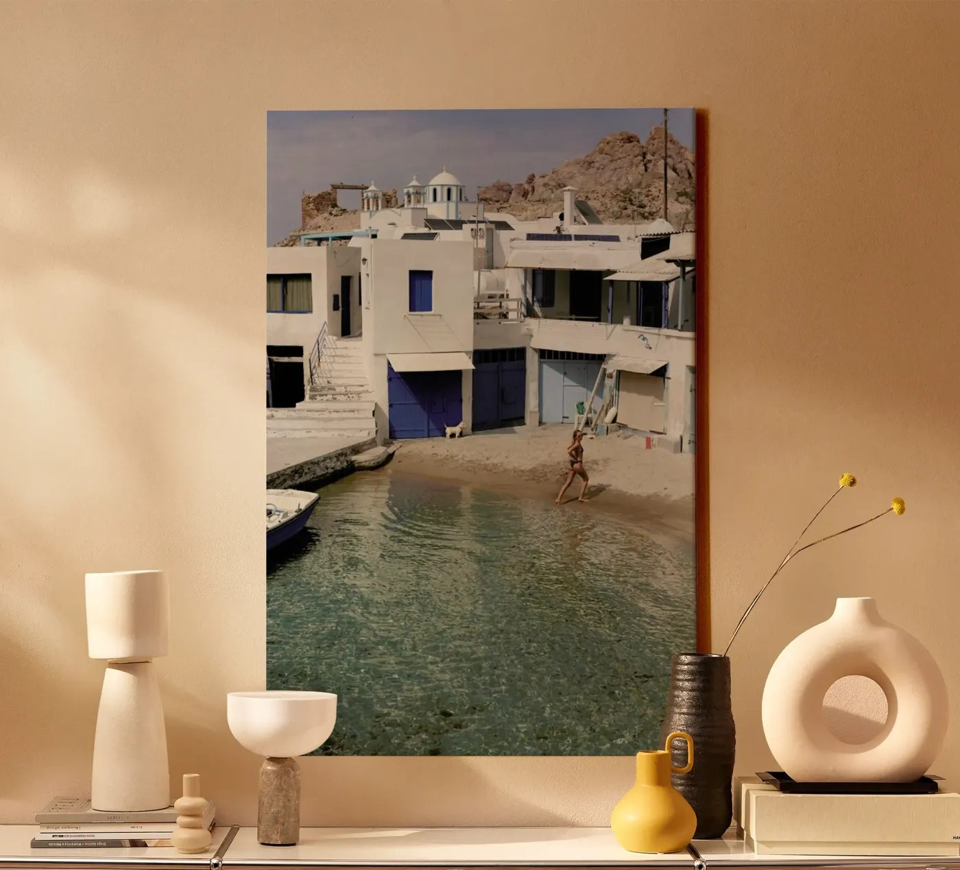 Bay tela da NET Talents GmbH