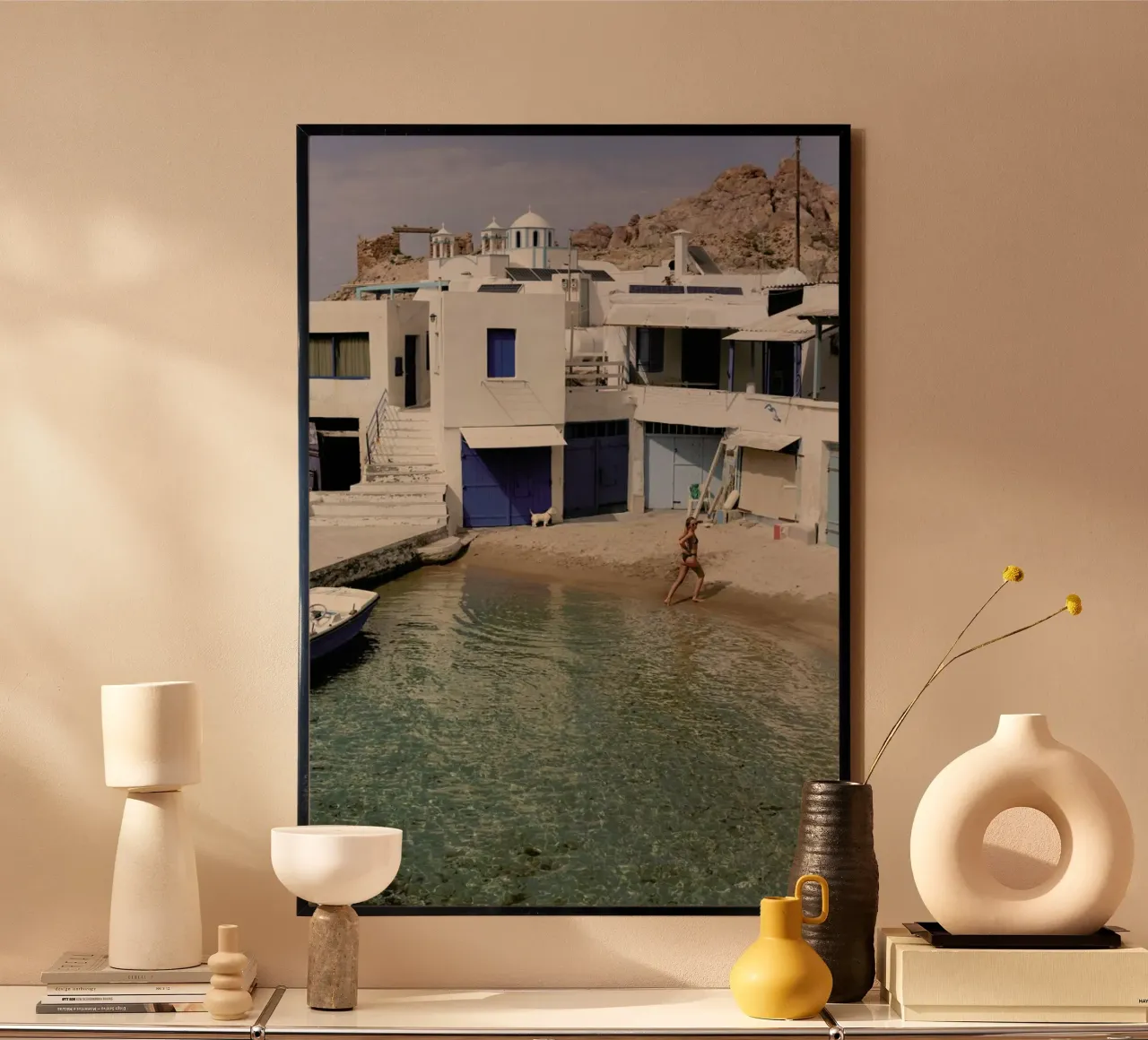 Bay poster da NET Talents GmbH