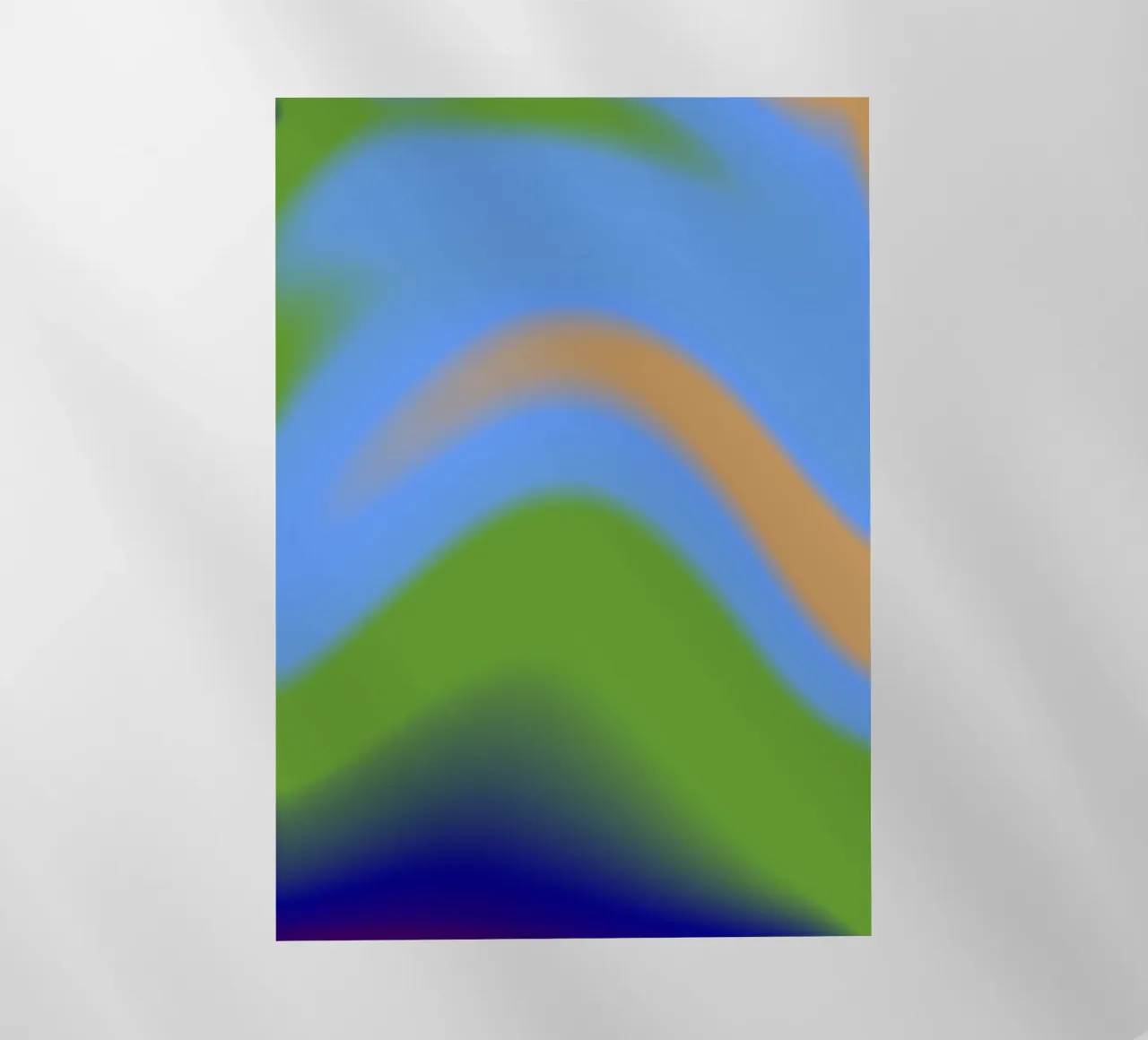 REFLECTION pellicola backlit da ÂME LIBRE STUDIO