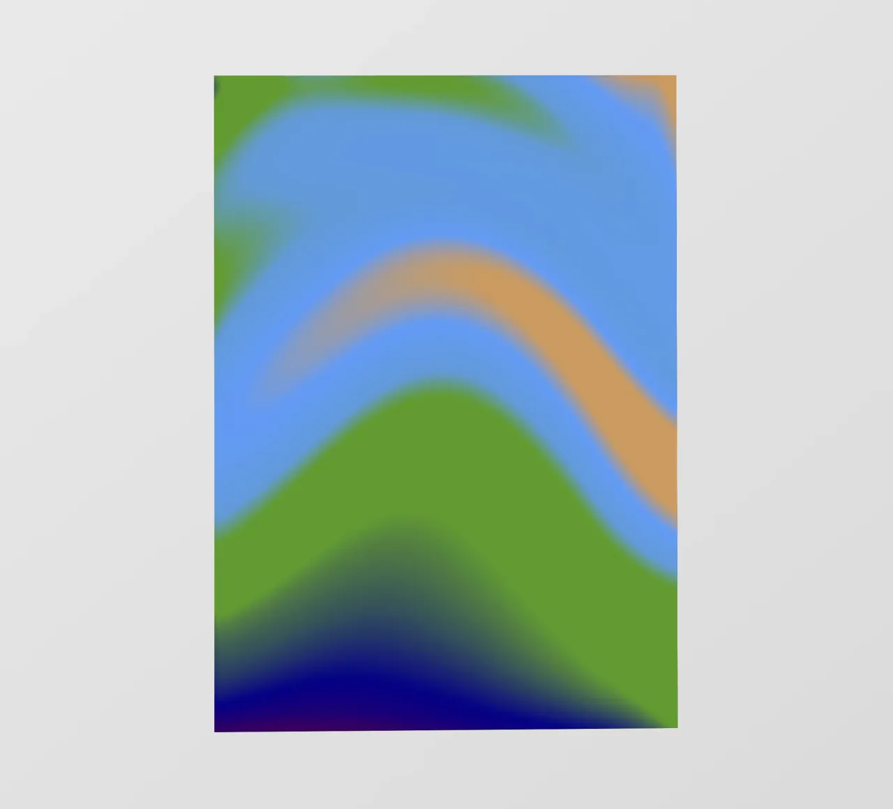 REFLECTION pellicola backlit da ÂME LIBRE STUDIO