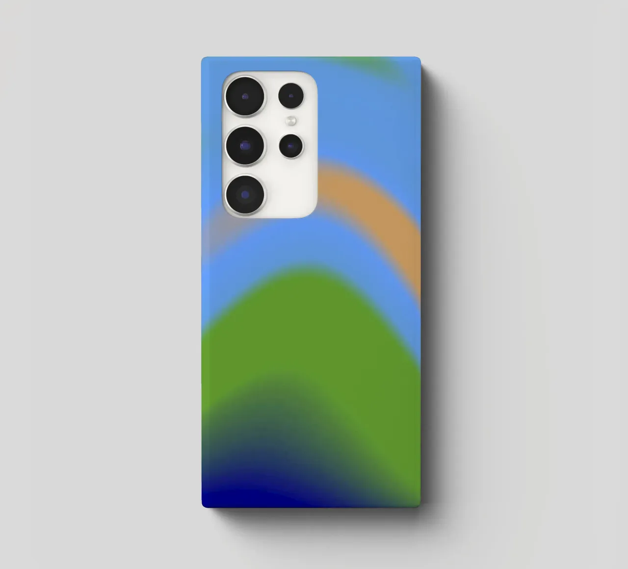 REFLECTION cover samsung da ÂME LIBRE STUDIO