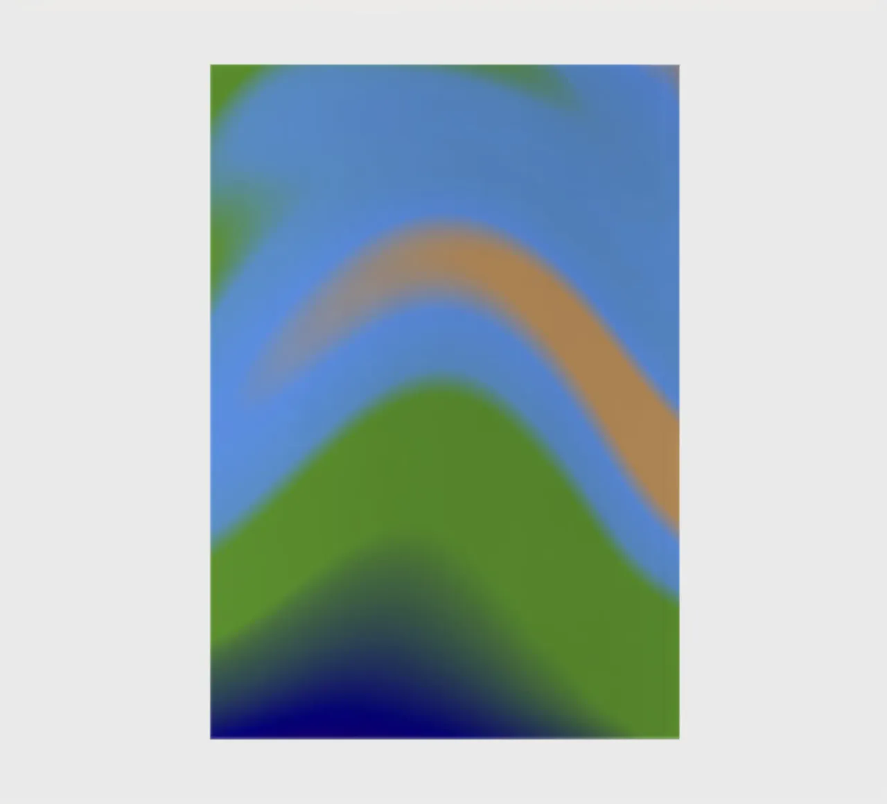 REFLECTION notebook by ÂME LIBRE STUDIO