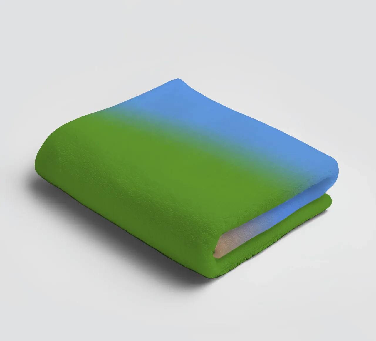 REFLECTION towel by ÂME LIBRE STUDIO