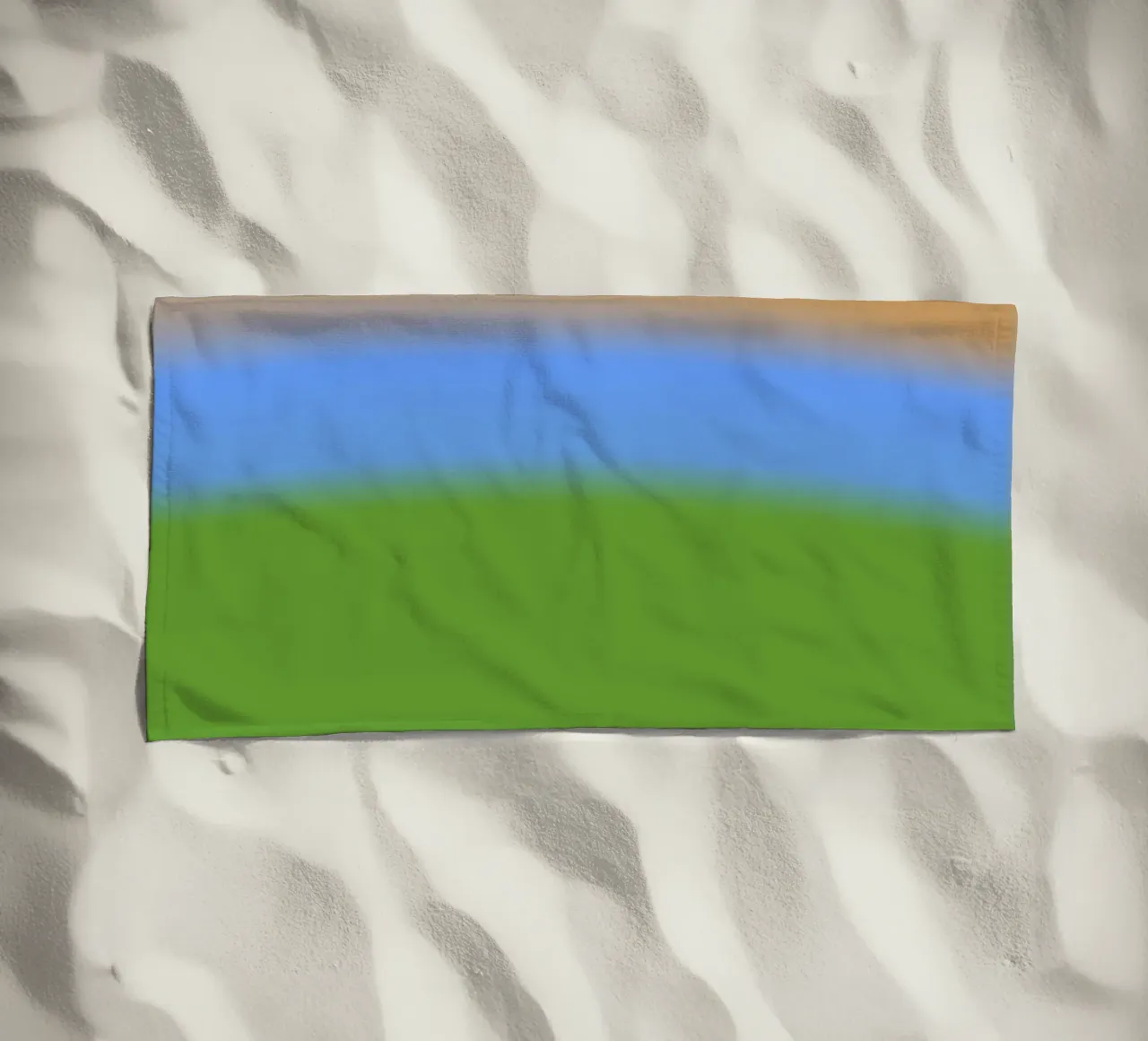 REFLECTION telo mare da ÂME LIBRE STUDIO