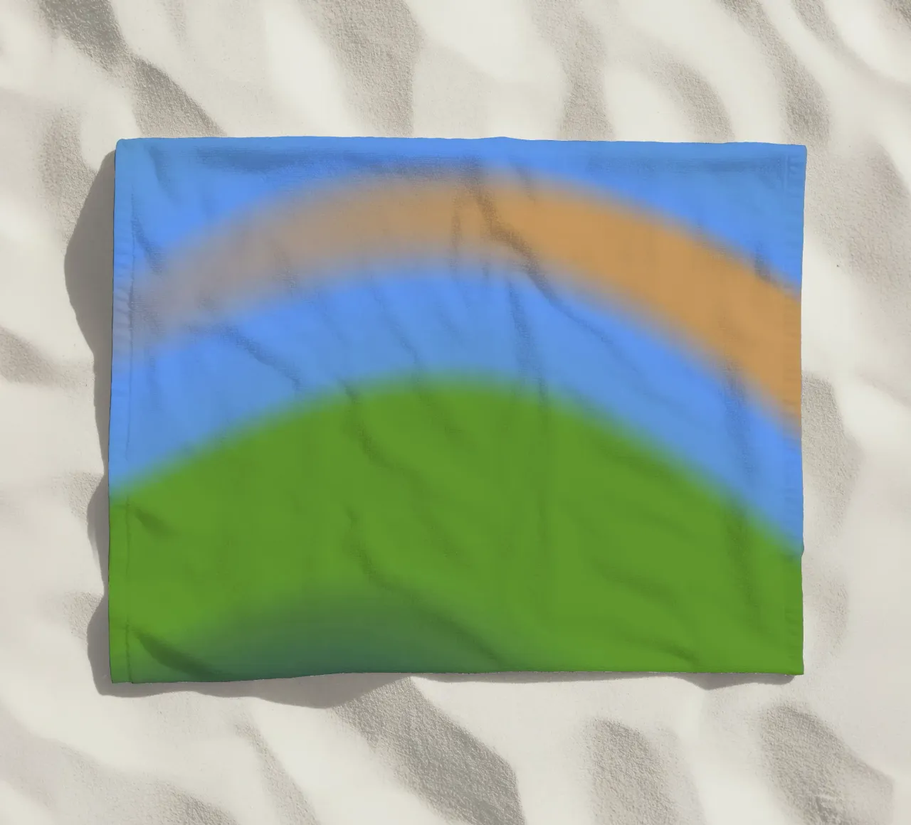 REFLECTION telo mare da ÂME LIBRE STUDIO