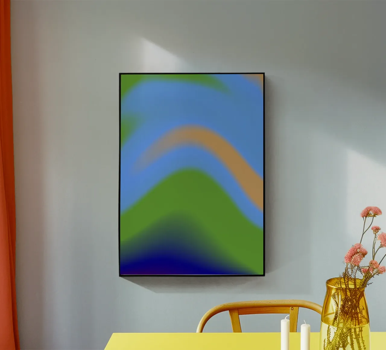 REFLECTION plexiglass da ÂME LIBRE STUDIO