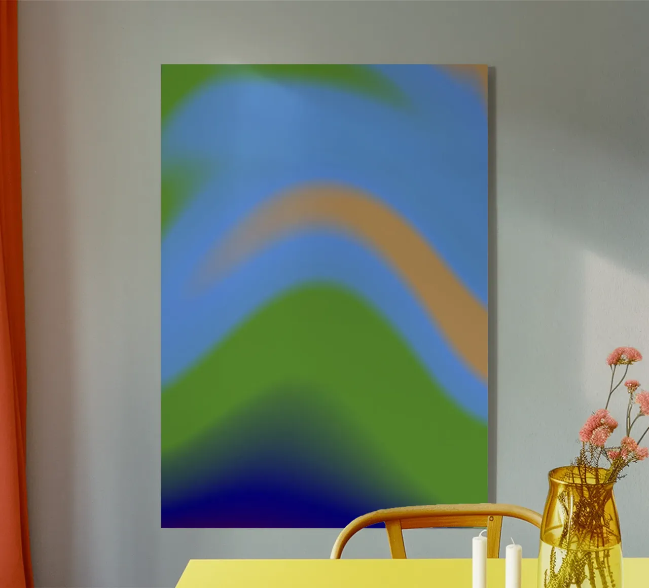 REFLECTION plexiglass da ÂME LIBRE STUDIO