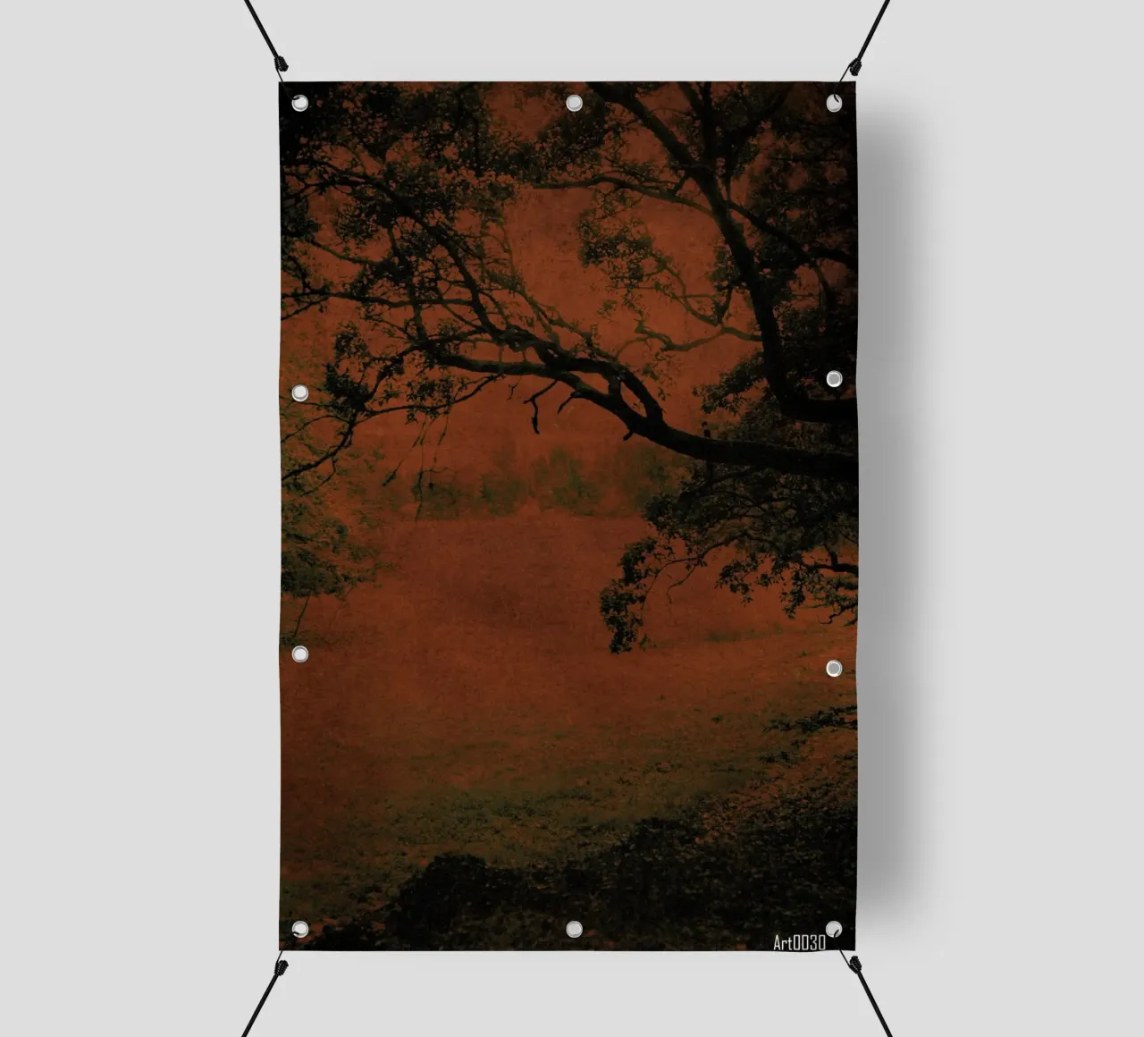 ispirazione telo in pvc da art0030