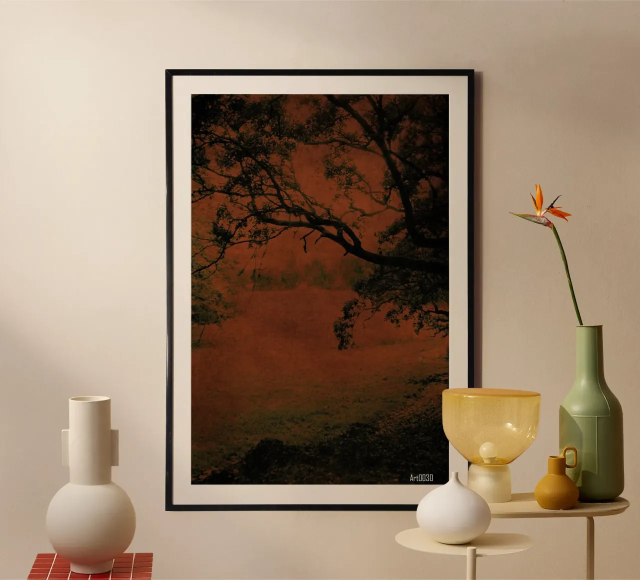 ispirazione poster da art0030