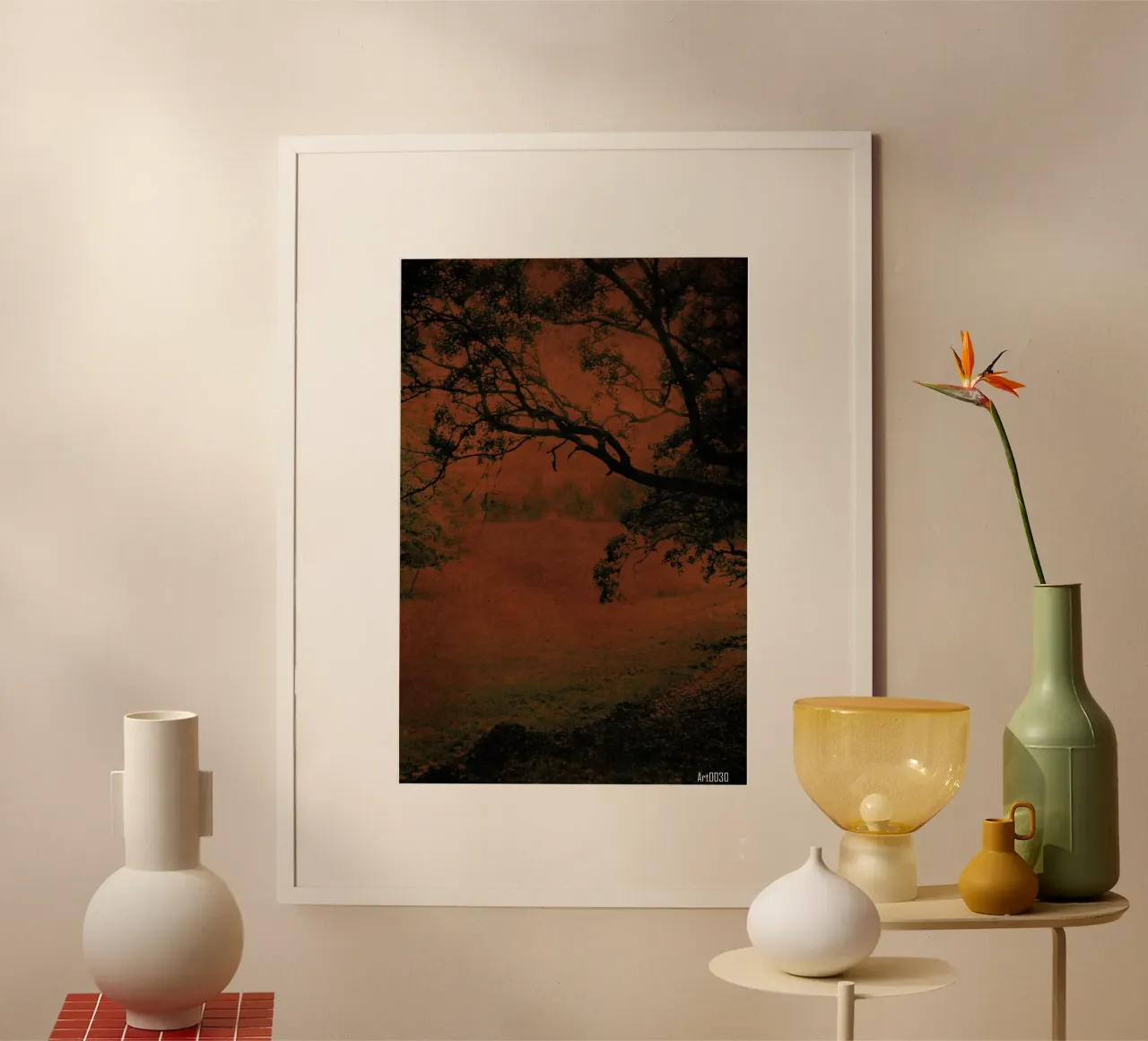ispirazione poster da art0030
