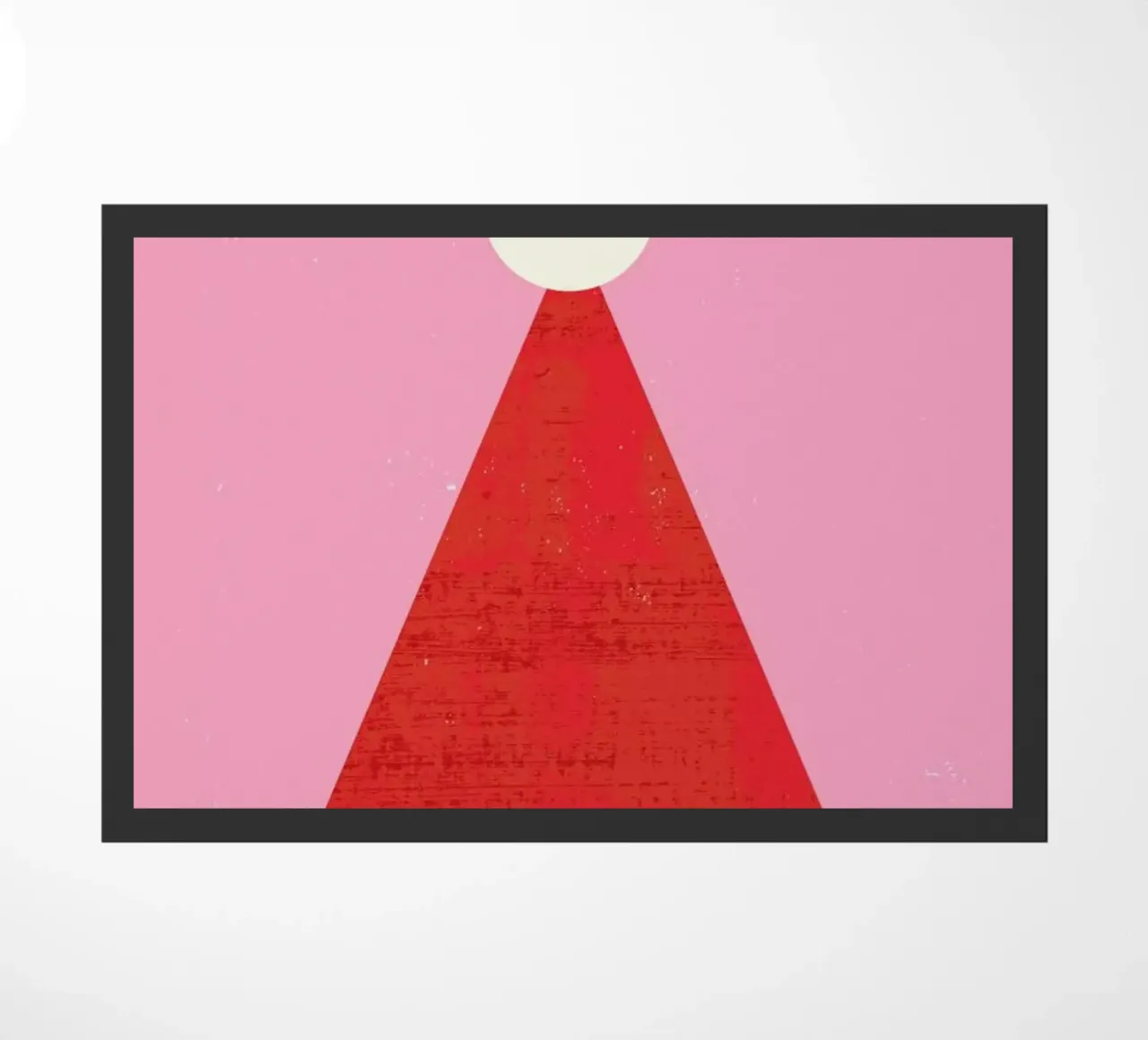 Santa Hat zerbino da daylight design studio