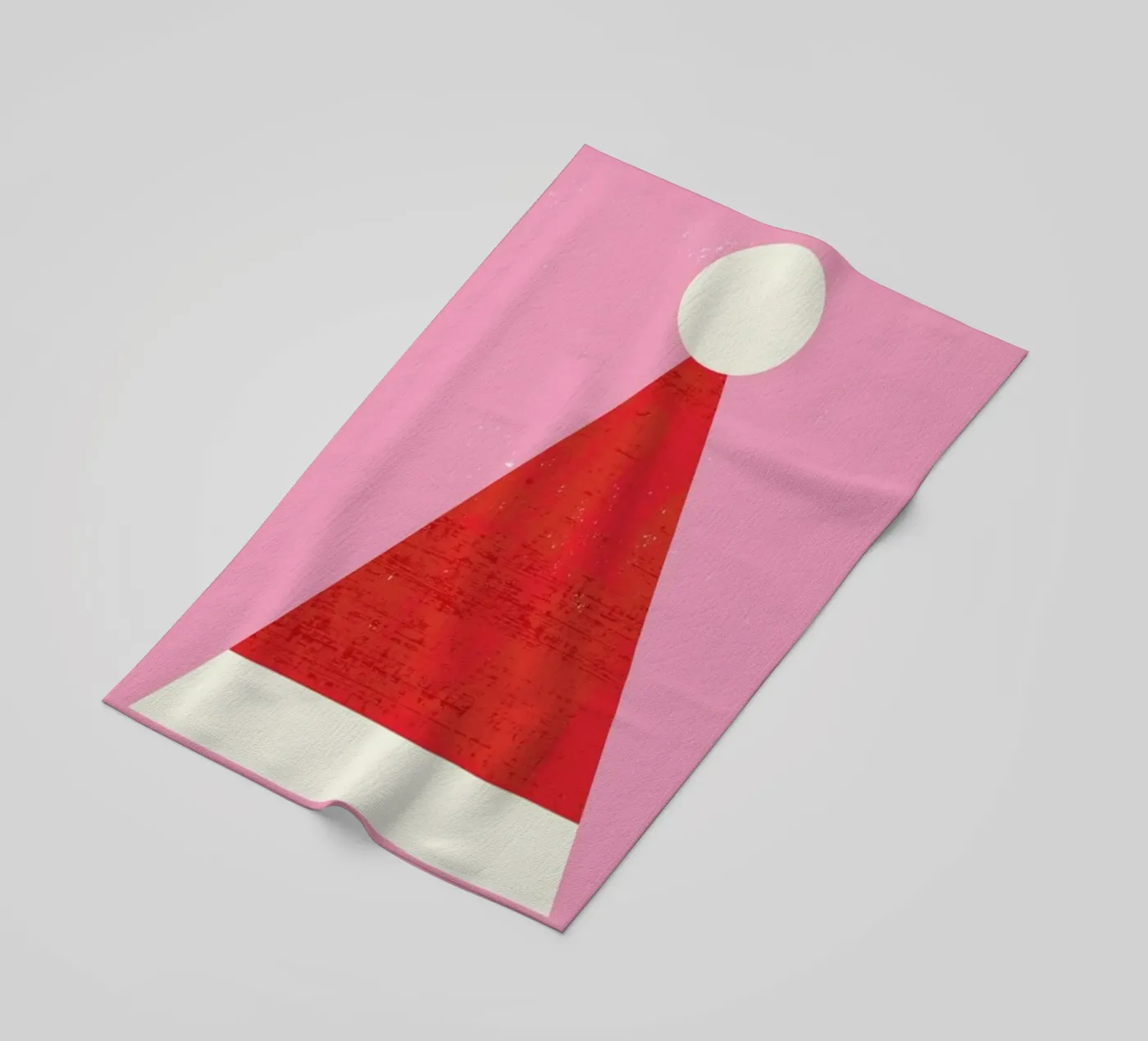 Santa Hat telo mare da daylight design studio