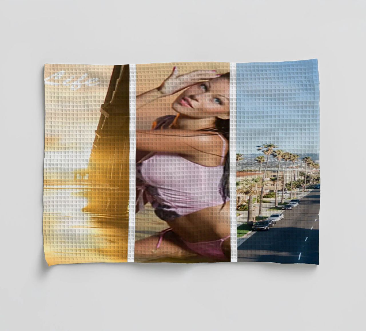 Surf Strips 3 - Surf Life torchon de surfer28