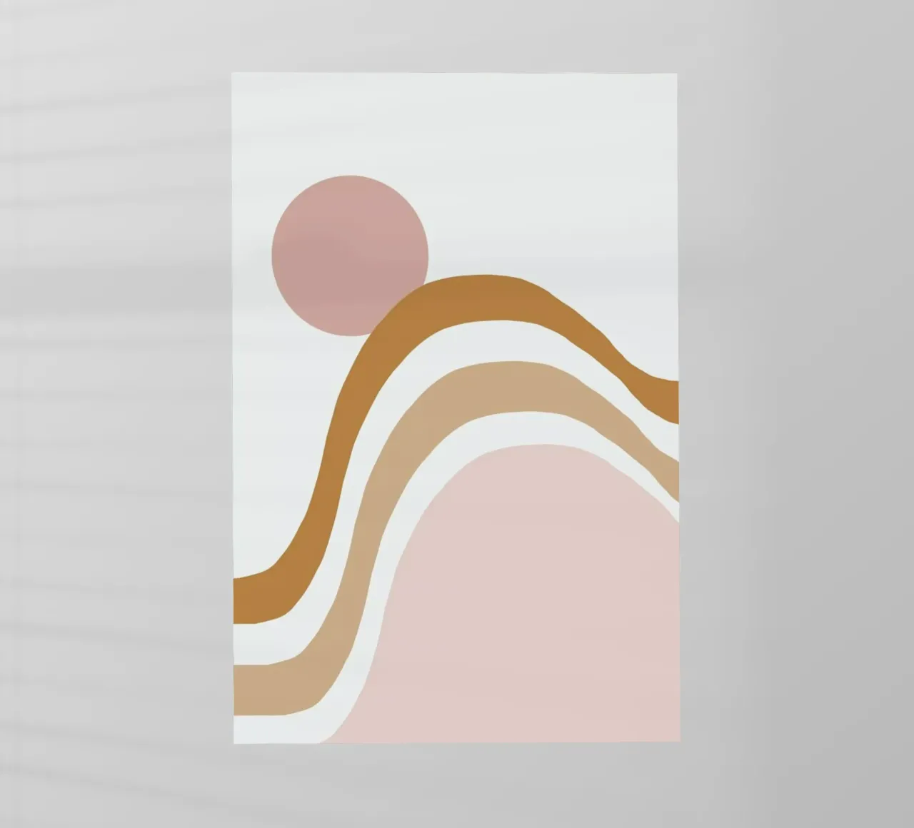 Hosanna pellicola backlit da Charlotte Winter