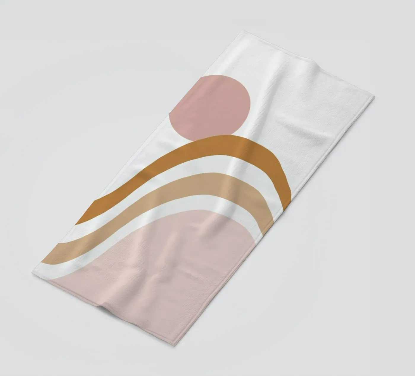 Hosanna telo mare da Charlotte Winter