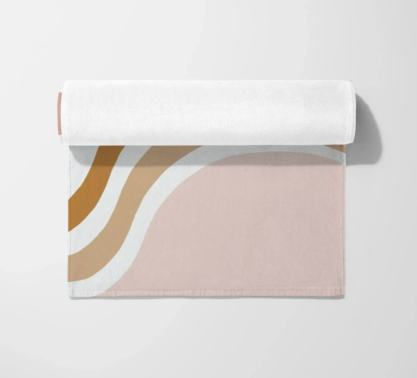 Hosanna telo mare da Charlotte Winter