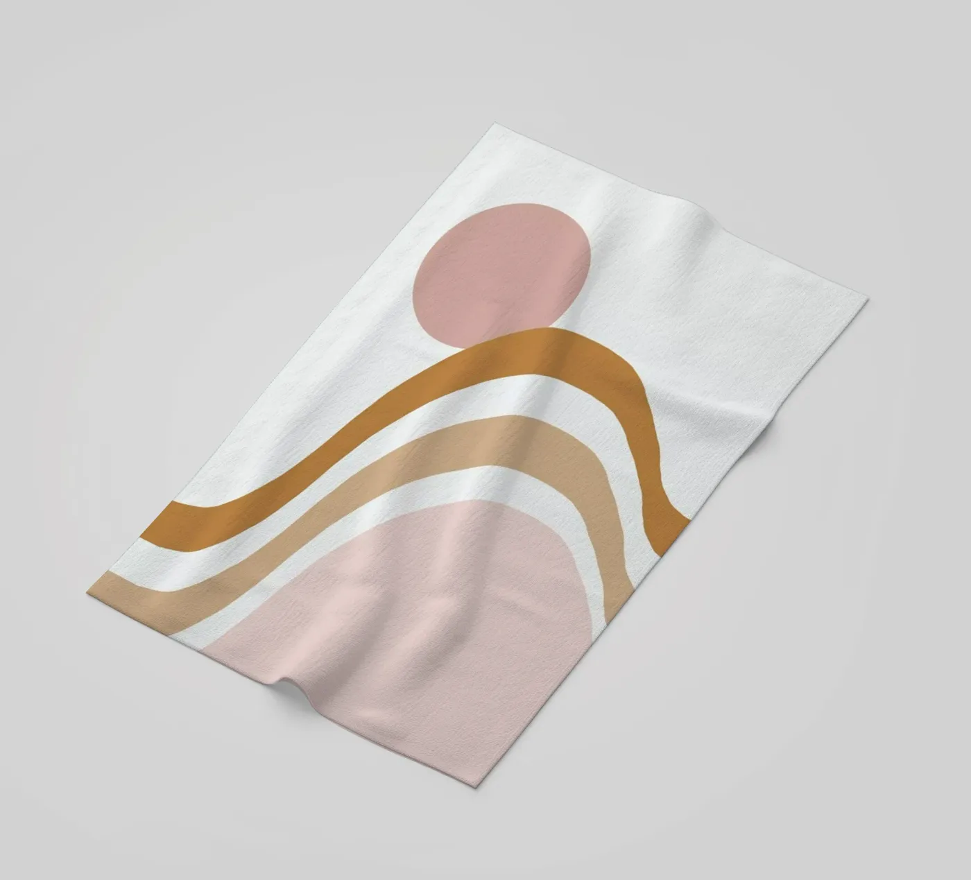 Hosanna telo mare da Charlotte Winter