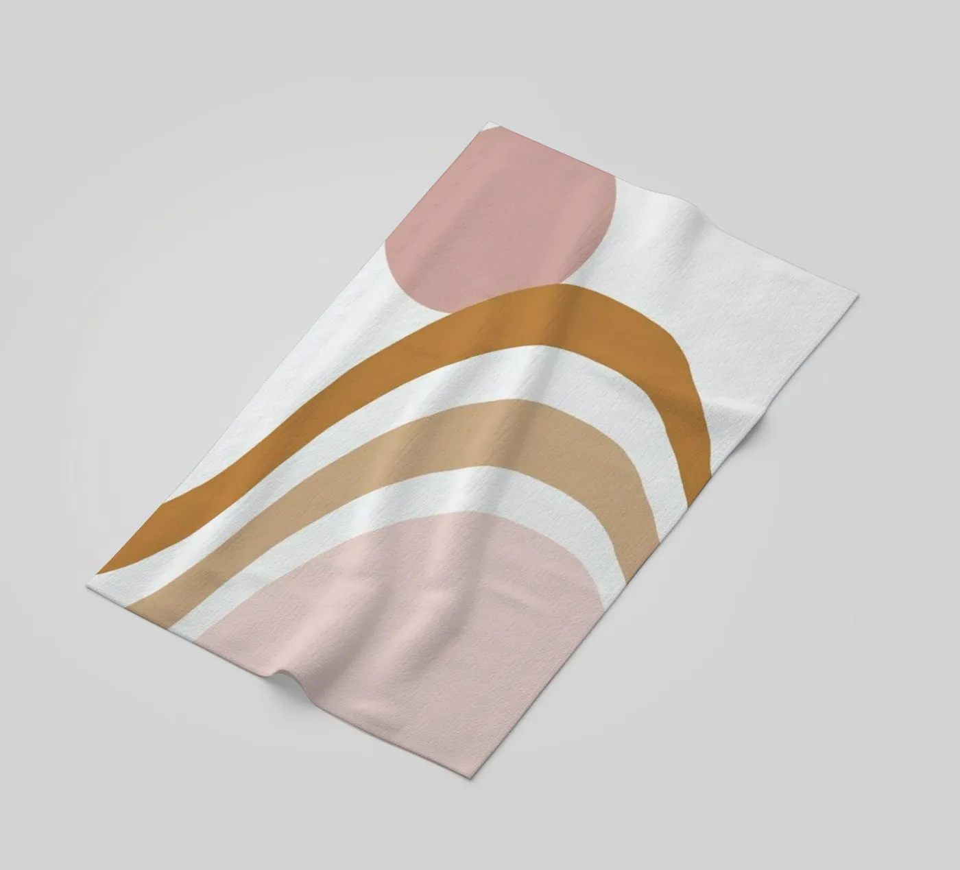 Hosanna telo mare da Charlotte Winter