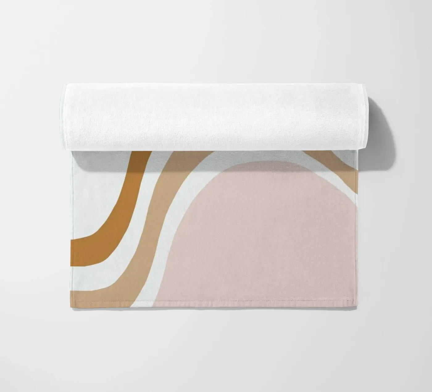 Hosanna telo mare da Charlotte Winter