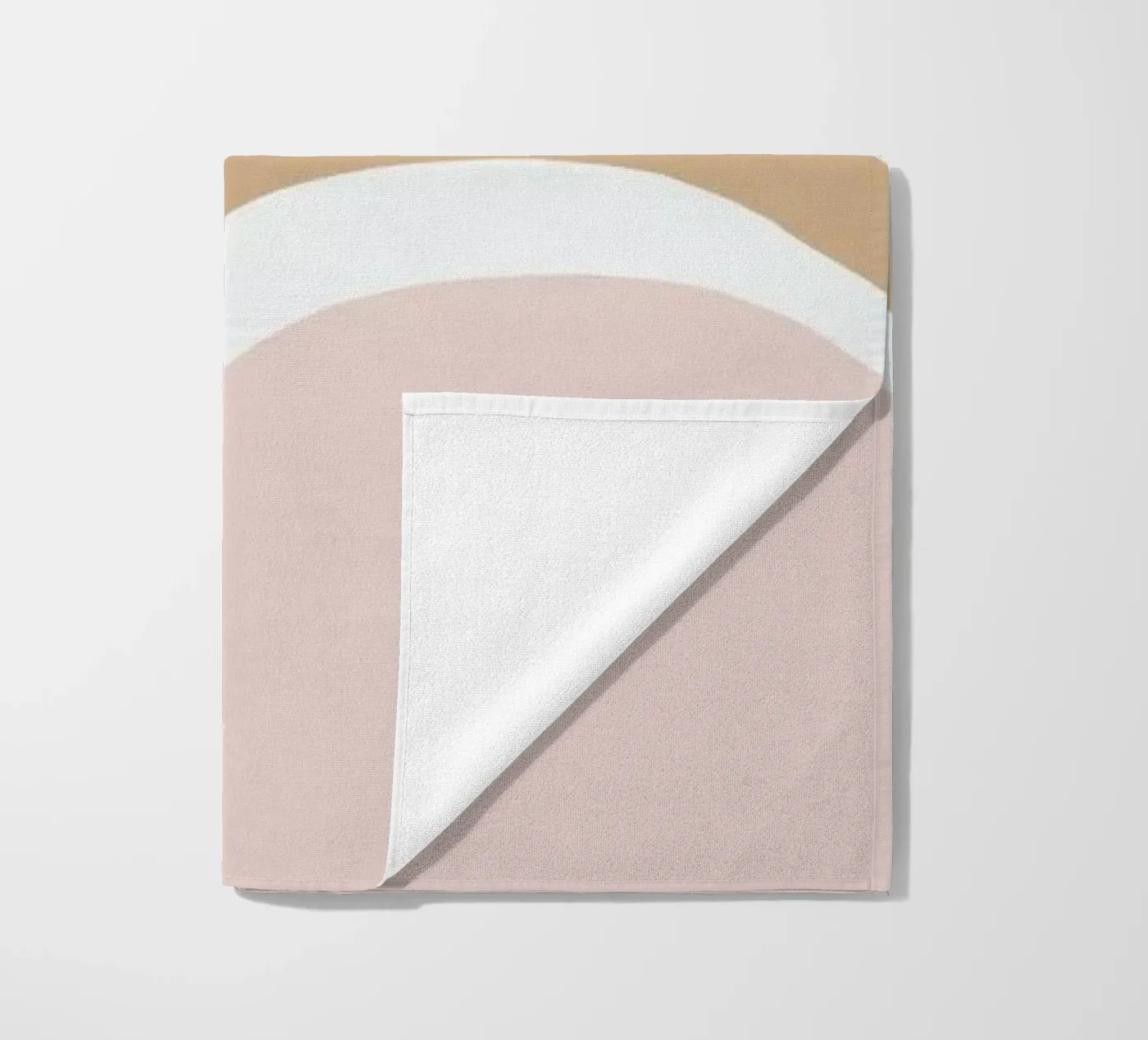 Hosanna telo mare da Charlotte Winter